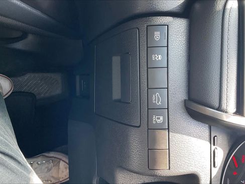 Used 2024 Toyota Camry XSE FWD image 34