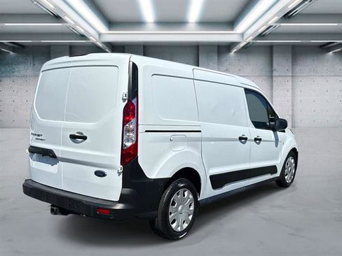 Used 2022 Ford Transit Connect XL w/ CNG/LPG Engine Prep Package FWD image 25