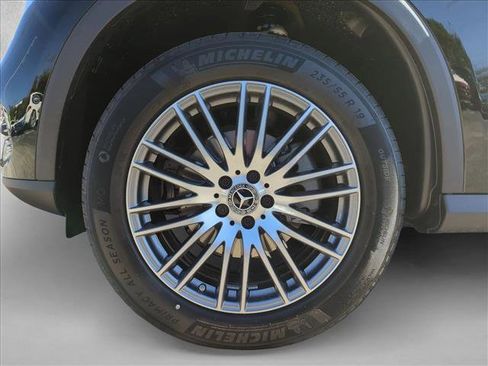 New 2026 Mercedes-Benz GLC 300 image 10