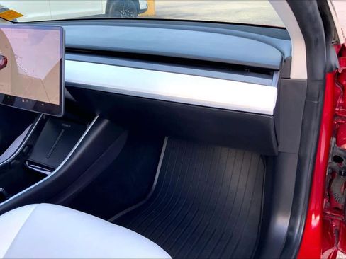 Used 2019 Tesla Model 3 Long Range AWD/4WD image 16