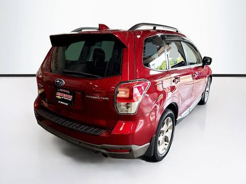 Used 2018 Subaru Forester 2.5i Touring AWD/4WD image 6