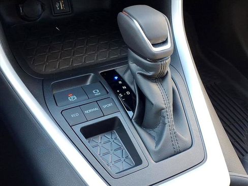 New 2025 Toyota RAV4 XLE Premium image 13