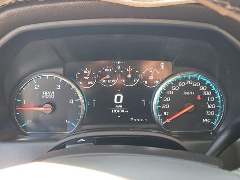 Used 2018 GMC Sierra 2500 Denali w/ Duramax Plus Package image 16