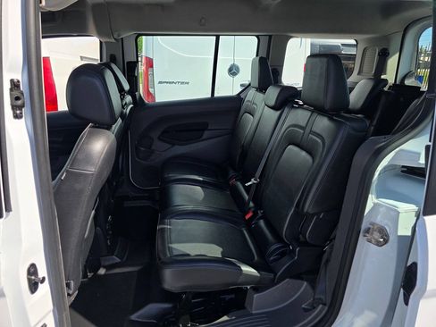 Used 2020 Ford Transit Connect XL FWD image 13
