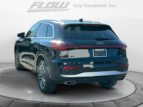 Certified 2025 Audi Q5 Premium Plus w/ Premium Plus image 6