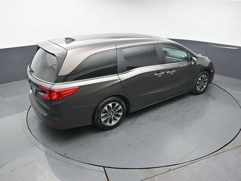 Used 2022 Honda Odyssey EX-L image 41