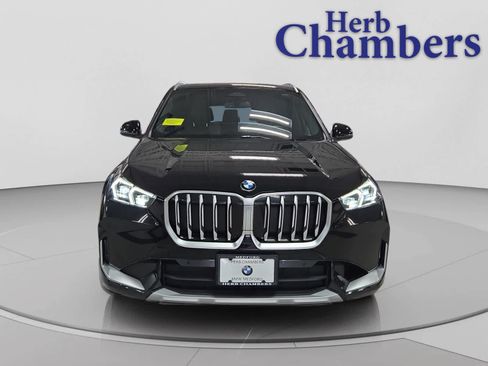 Used 2025 BMW X1 xDrive28i w/ Technology Package AWD/4WD image 2