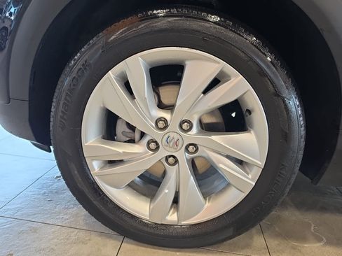 Used 2024 Buick Encore GX Preferred FWD image 12