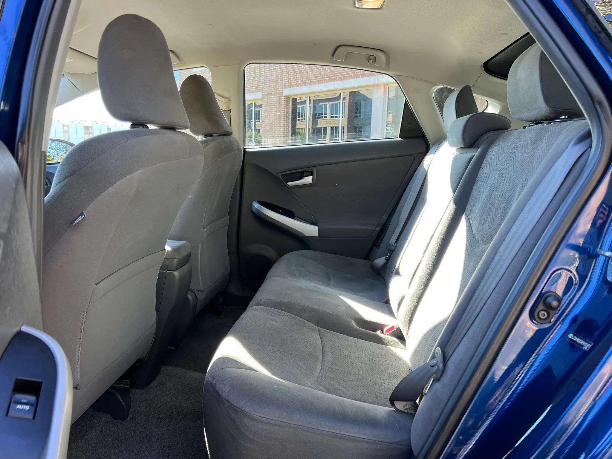 Used 2010 Toyota Prius Five FWD image 16