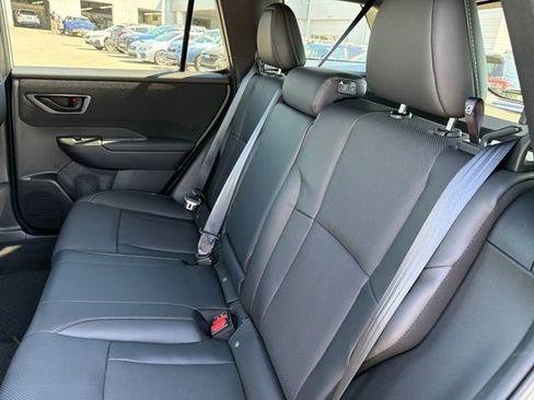 New 2026 Subaru Outback Limited XT AWD/4WD image 22