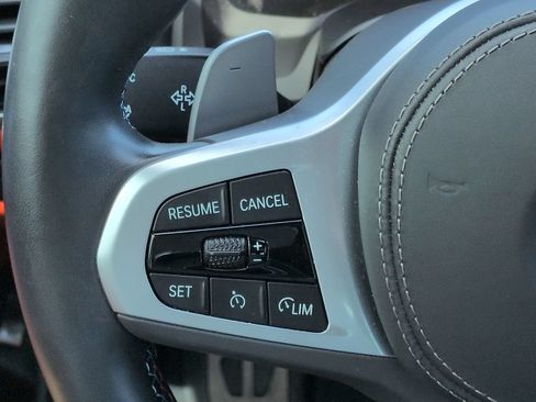 Used 2025 BMW M850i xDrive AWD/4WD image 27