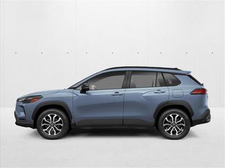 New 2026 Toyota Corolla Cross SE AWD/4WD video 2