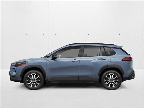 New 2026 Toyota Corolla Cross SE AWD/4WD image 2