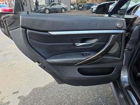 Used 2016 BMW 435i Gran Coupe 435i Gran Coupe image 23