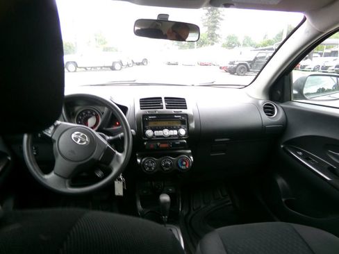 Used 2009 Scion xD FWD image 12