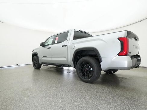 New 2026 Toyota Tundra SR5 AWD/4WD image 21
