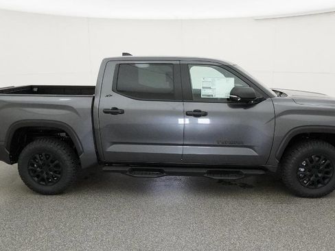 New 2026 Toyota Tundra SR5 AWD/4WD image 25