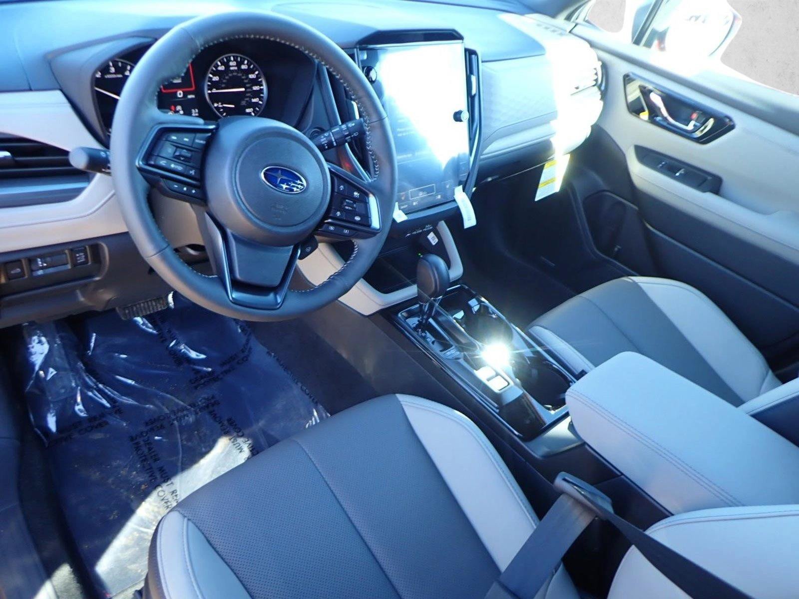 Used 2026 Subaru Forester Limited AWD/4WD image 10