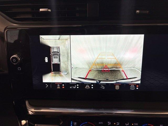 Used 2024 GMC Sierra 1500 Denali w/ Denali Reserve Package AWD/4WD image 21