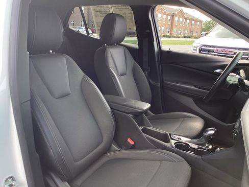 Used 2024 Buick Encore GX Preferred image 30