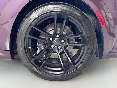 Used 2022 Dodge Charger SRT Hellcat w/ Harman/Kardon Audio Group RWD image 10