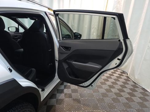 New 2026 Subaru Crosstrek 2.5i Wilderness AWD/4WD image 31