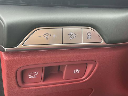 New 2026 Genesis GV80 3.5T image 13