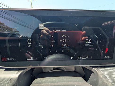 Used 2025 Kia K4 GT-Line w/ GT-Line Premium Package image 18