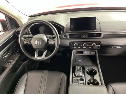 Certified 2025 Honda Pilot EX-L image 5