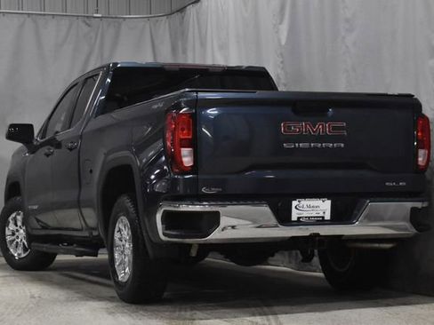 Used 2019 GMC Sierra 1500 SLE w/ SLE Value Package image 2
