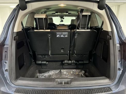 Used 2025 Honda Odyssey Elite image 27