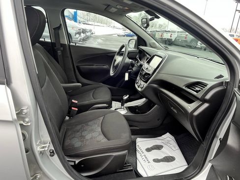 Used 2017 Chevrolet Spark LS image 15