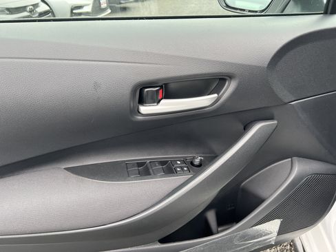 New 2026 Toyota Corolla SE image 11