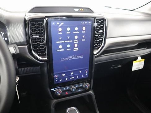 New 2025 Ford Ranger XLT w/ Equipment Group 301A High image 19