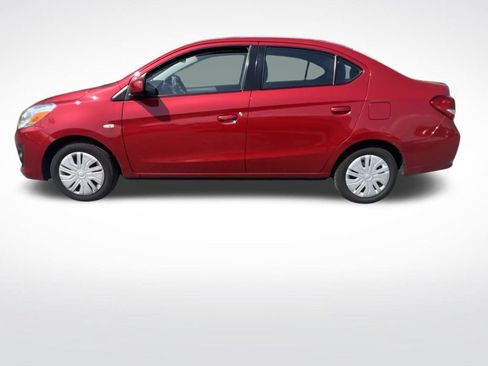 Used 2018 Mitsubishi Mirage G4 ES FWD image 3