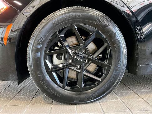 Used 2026 Kia K5 LXS image 30