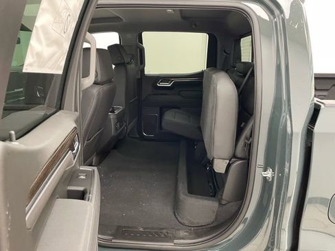 New 2026 Chevrolet Silverado 1500 LT Trail Boss w/ LT Trail Boss Premium Package image 13