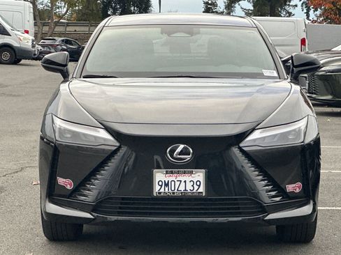 Used 2024 Lexus RZ 300e Premium image 6
