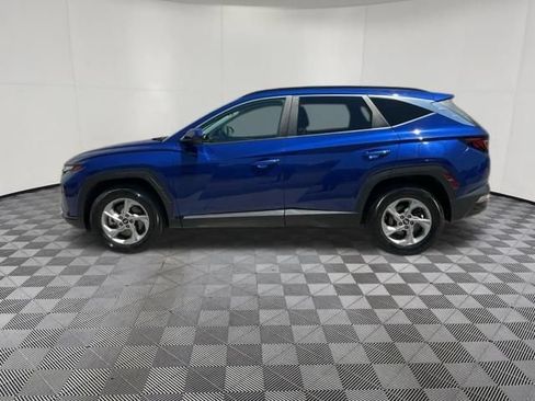 Certified 2024 Hyundai Tucson SEL AWD/4WD image 6