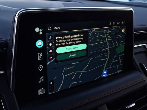 Used 2022 Chevrolet Tahoe RST w/ Sport Performance Package image 17