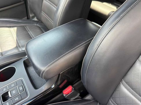 Used 2018 Kia Sorento SX AWD/4WD image 14