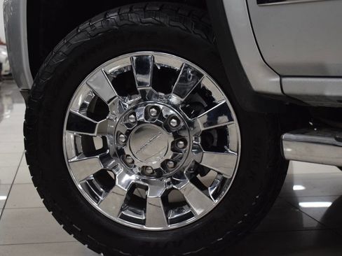 Used 2019 GMC Sierra 2500 Denali w/ Duramax Plus Package image 27