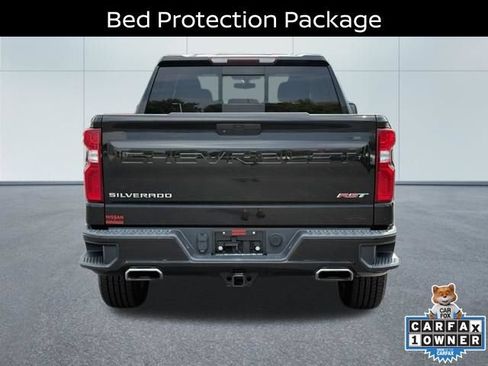 Used 2019 Chevrolet Silverado 1500 RST AWD/4WD image 11