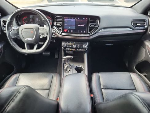 Certified 2023 Dodge Durango GT AWD/4WD image 18
