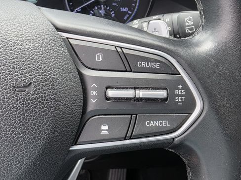 Used 2021 Hyundai Palisade SEL w/ Convenience Package FWD image 29