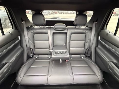 New 2026 GMC Terrain Elevation w/ Elevation Premium Package image 16