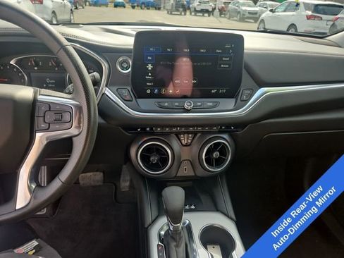 Used 2023 Chevrolet Blazer LT w/ Convenience Package image 18