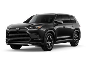 New 2026 Toyota Grand Highlander AWD Hybrid video 1