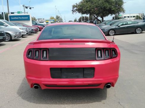 Used 2013 Ford Mustang GT Premium RWD image 7