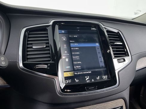 Used 2021 Volvo XC90 T6 Inscription w/ Advanced Package image 14